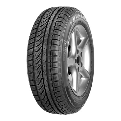 Dunlop SP Winter Response - Vinterdck 