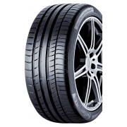 Continental ContiSportContact 5 P 225/35R19 88Y XL