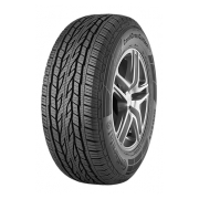 Continental Crosscontact lx 2 205/80R16 110S